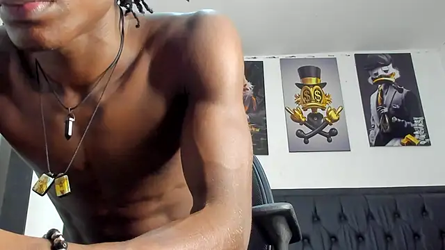 darwinjhonson online show from 03/15/25, 01:19