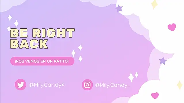 litle mily  online show from 03/21/25, 12:07