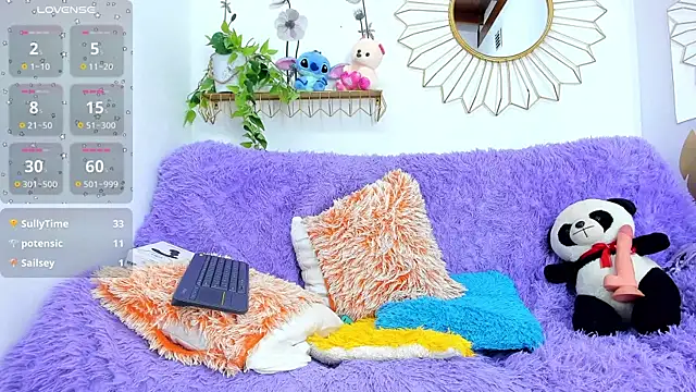 Snapshot of Ariadna_Evangeline chatting on 02/27/25, 12:23 Ariadna Evangeline online show from 02/27/25, 12:23