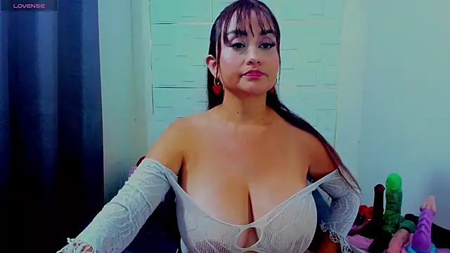 IsaSixty9 online show from 02/27/25, 10:20