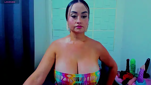 IsaSixty9 online show from 03/08/25, 12:09