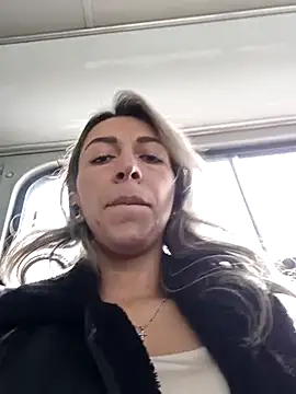 rachellboom online show from 11/06/25, 09:15