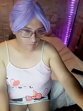 JOSSYANNE online show from 09/23/25, 04:37