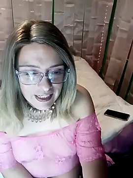 JOSSYANNE online show from 09/26/25, 04:38