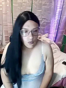 JOSSYANNE online show from 09/28/25, 04:40