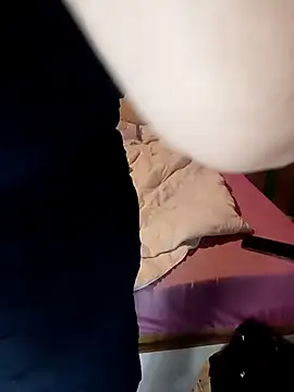 JOSSYANNE online show from 09/29/25, 06:07