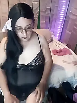 JOSSYANNE online show from 10/05/25, 04:33