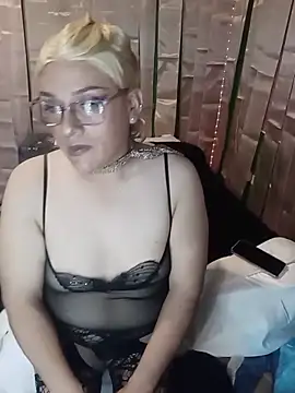 JOSSYANNE online show from 10/09/25, 06:00