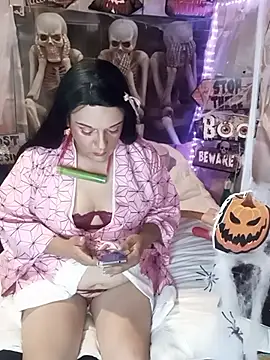 JOSSYANNE online show from 10/26/25, 04:07