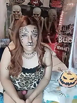 JOSSYANNE online show from 10/29/25, 06:37