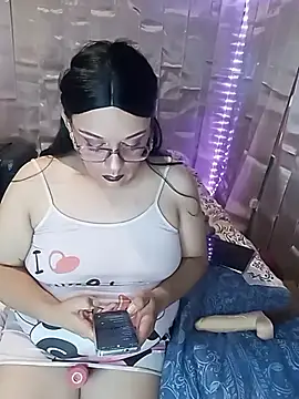 JOSSYANNE online show from 11/12/25, 05:52