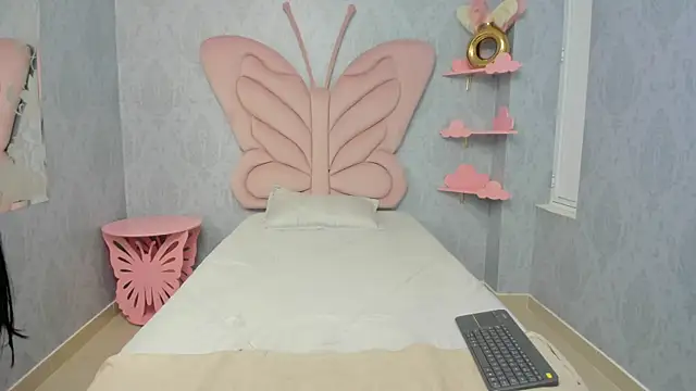 MaddyCute4u online show from 02/26/25, 11:52