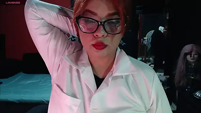 Snapshot of MaggaCass chatting on 01/23/25, 01:41 MaggaCass online show from 01/23/25, 01:41