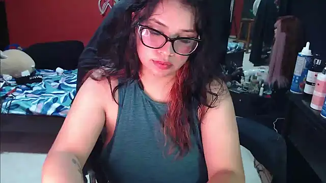 Snapshot of MaggaCass chatting on 01/31/25, 05:51 MaggaCass online show from 01/31/25, 05:51