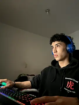 gojo satoru 18 online show from 10/08/25, 02:25