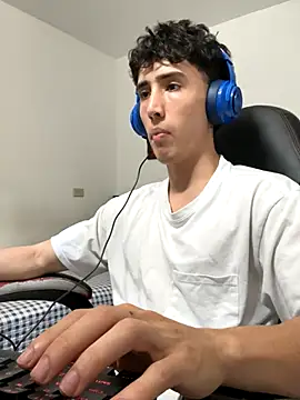 gojo satoru 18 online show from 10/20/25, 04:51