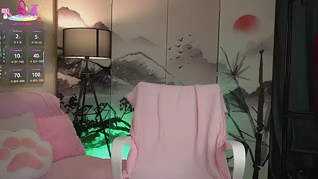 Lin kun online show from 10/23/25, 10:52