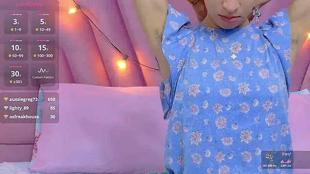 Beautifulskinny18 online show from 11/20/25, 08:08