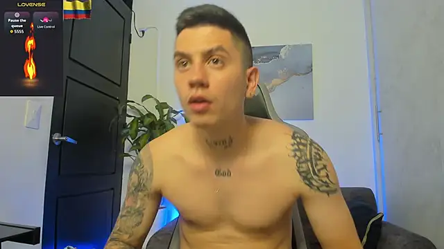 Yeiko Romero  online show from 10/24/25, 10:50