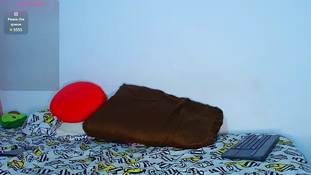 Thomass00 online show from 12/18/24, 03:37