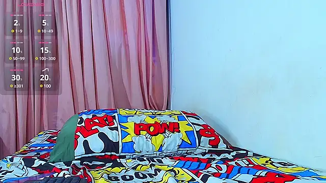 Thomass00 online show from 02/28/25, 11:47