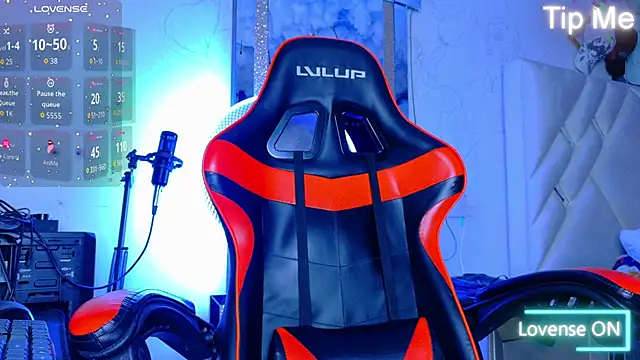 Rich boy01 online show from 10/12/25, 02:05