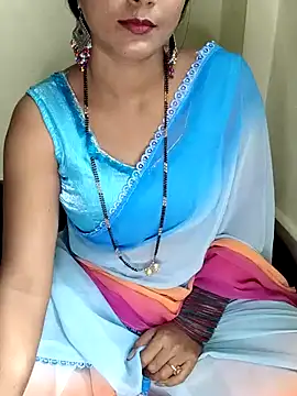 PUNAM BABY1 online show from 01/25/25, 08:21