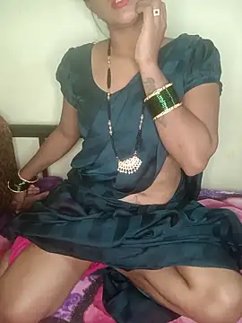 PUNAM BABY1 online show from 09/13/25, 09:42