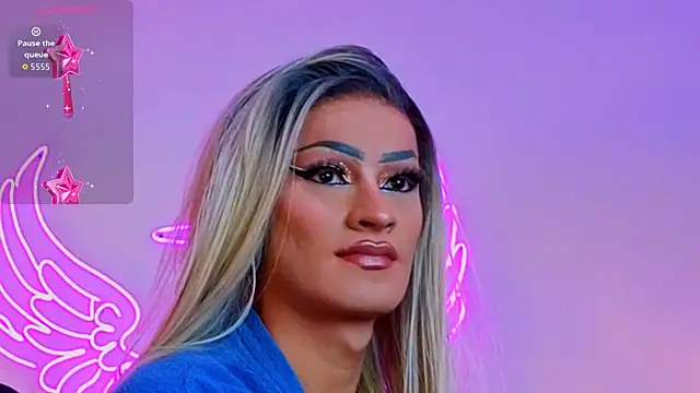  scarletmoore online show from 10/06/25, 10:12