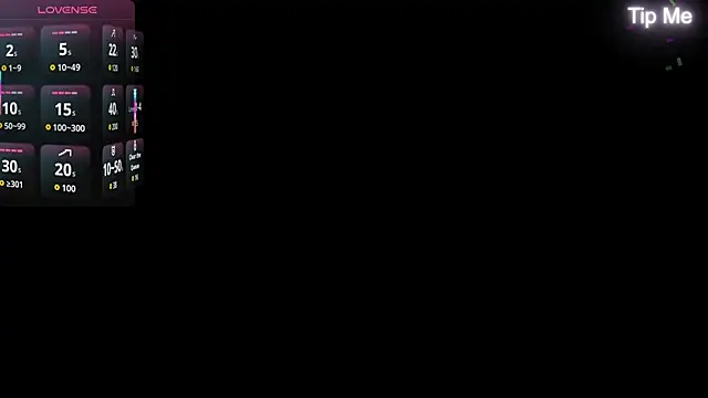 Emilytafur online show from 10/22/25, 07:02