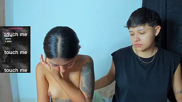 violet casper  online show from 12/10/24, 09:33