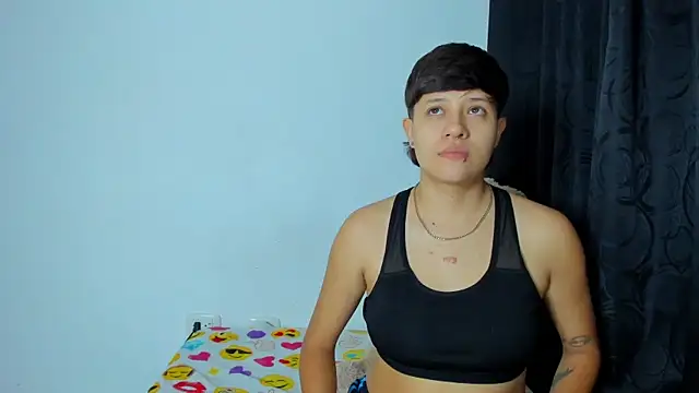 violet casper  online show from 12/31/24, 05:55