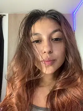 violet casper  online show from 02/13/25, 10:02