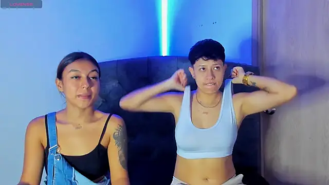 violet casper  online show from 02/21/25, 11:21