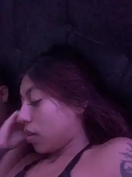 violet casper  online show from 02/28/25, 12:21