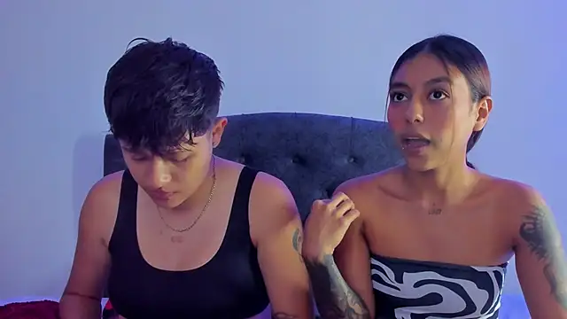 violet casper  online show from 03/13/25, 12:48