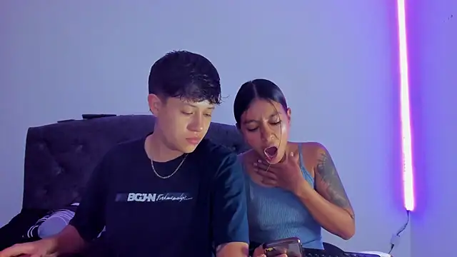 violet casper  online show from 03/19/25, 10:00