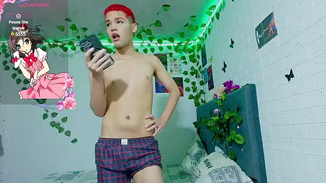 Snapshot of stevan1855 chatting on 11/30/25, 12:20 stevan1855 online show from 11/30/25, 12:20