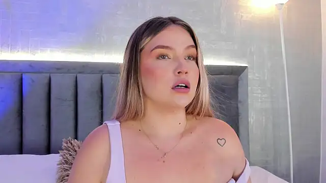 GaiaBaker online show from 10/12/25, 04:06