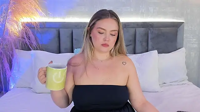 GaiaBaker online show from 11/09/25, 03:43