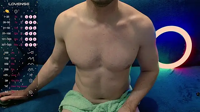 sasha nik online show from 10/11/25, 10:36