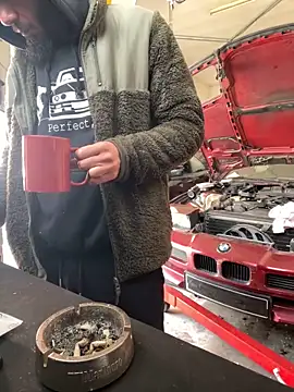 donnuozfutura online show from 02/24/25, 10:26