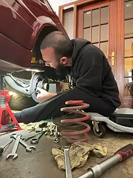 donnuozfutura online show from 02/24/25, 01:31