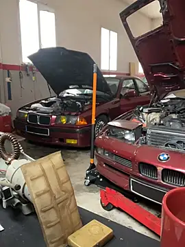 donnuozfutura online show from 03/14/25, 12:18