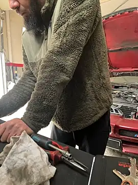 donnuozfutura online show from 03/20/25, 11:27