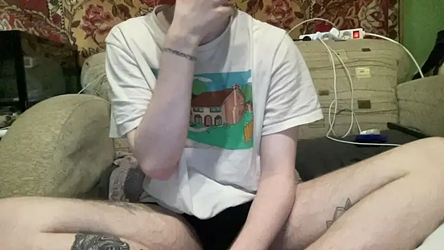 tyler 8x online show from 03/09/25, 12:09