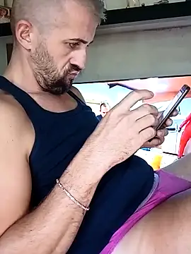 GrofLicno online show from 11/05/25, 11:54