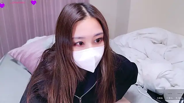 Snapshot of -satomi-jp chatting on 02/01/25, 12:16 -satomi-jp online show from 02/01/25, 12:16