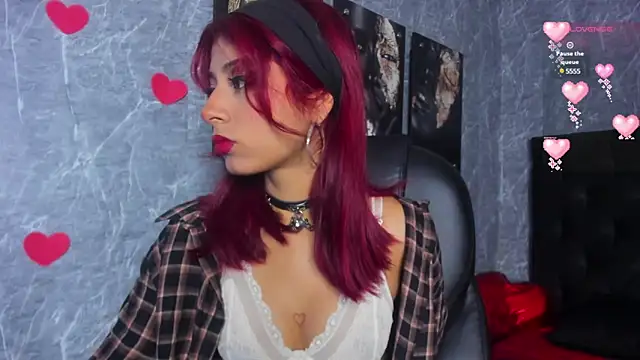 cloe  palmer online show from 02/17/25, 12:05