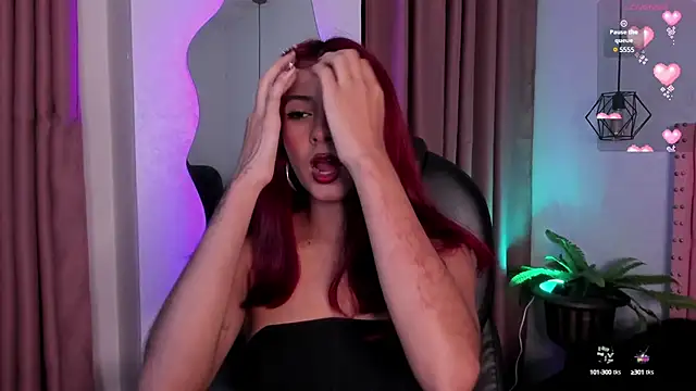 cloe  palmer online show from 03/08/25, 12:52